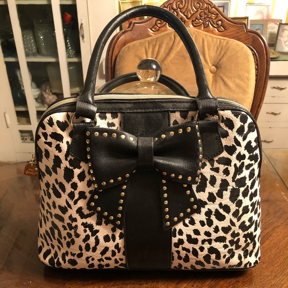 Betsey Johnson Purse